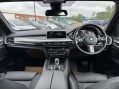 BMW X6 3.0 X6 M50D Automatic 4WD 5dr - NATIONAL DELIVERY* 24