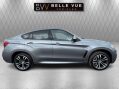 BMW X6 3.0 X6 M50D Automatic 4WD 5dr - NATIONAL DELIVERY* 2