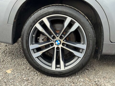 BMW X6 3.0 X6 M50D Automatic 4WD 5dr - NATIONAL DELIVERY* 63