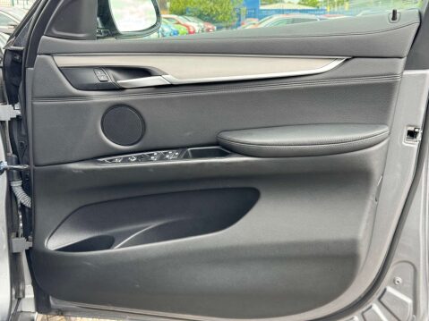 BMW X6 3.0 X6 M50D Automatic 4WD 5dr - NATIONAL DELIVERY* 59