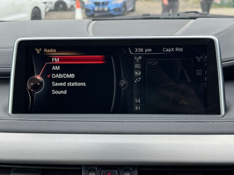 BMW X6 3.0 X6 M50D Automatic 4WD 5dr - NATIONAL DELIVERY* 45