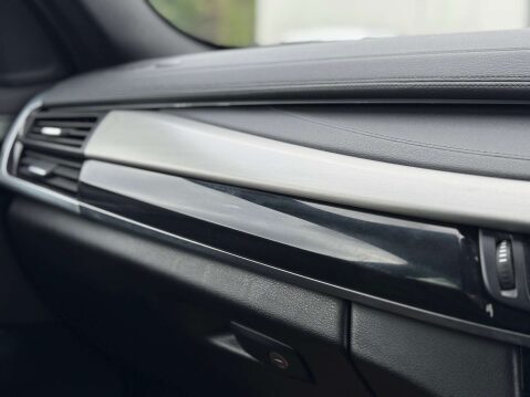 BMW X6 3.0 X6 M50D Automatic 4WD 5dr - NATIONAL DELIVERY* 54