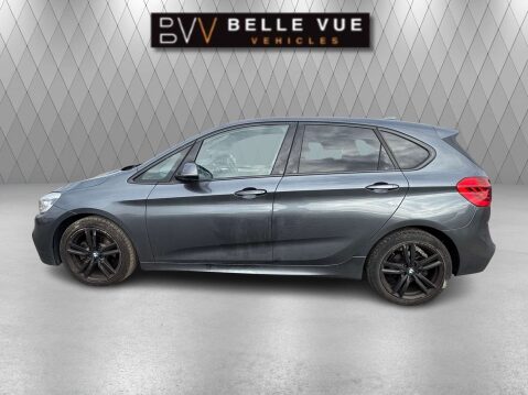 BMW 2 Series 2.0 218D M Sport 5dr - NATIONAL DELIVERY* 2