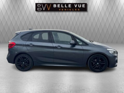 BMW 2 Series 2.0 218D M Sport 5dr - NATIONAL DELIVERY* 4