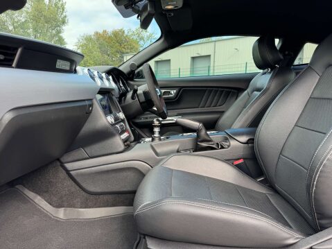 Ford Mustang 5.0 Mustang GT 2dr - NATIONAL DELIVERY* 16