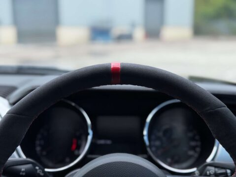 Ford Mustang 5.0 Mustang GT 2dr - NATIONAL DELIVERY* 33