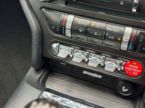 Ford Mustang 5.0 Mustang GT 2dr - NATIONAL DELIVERY* 40