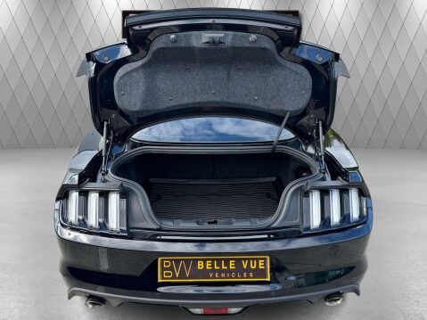 Ford Mustang 5.0 Mustang GT 2dr - NATIONAL DELIVERY* 23