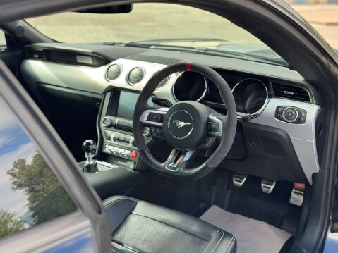 Ford Mustang 5.0 Mustang GT 2dr - NATIONAL DELIVERY* 25