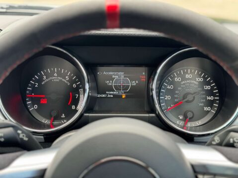 Ford Mustang 5.0 Mustang GT 2dr - NATIONAL DELIVERY* 34