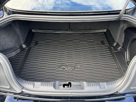 Ford Mustang 5.0 Mustang GT 2dr - NATIONAL DELIVERY* 24