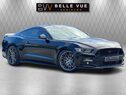 Ford Mustang 5.0 Mustang GT 2dr - NATIONAL DELIVERY*