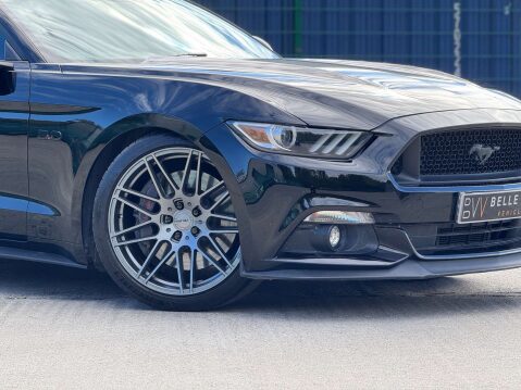Ford Mustang 5.0 Mustang GT 2dr - NATIONAL DELIVERY* 61
