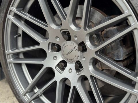 Ford Mustang 5.0 Mustang GT 2dr - NATIONAL DELIVERY* 42