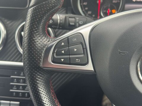 Mercedes-Benz A Class 1.6 A 160 AMG Line 5dr - NATIONAL DELIVERY* 22