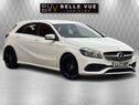 Mercedes-Benz A Class 1.6 A 160 AMG Line 5dr - NATIONAL DELIVERY*