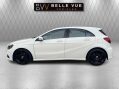 Mercedes-Benz A Class 1.6 A 160 AMG Line 5dr - NATIONAL DELIVERY* 6