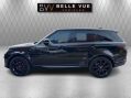 Land Rover Range Rover Sport 2.0 Range Rover Sport Autobiography Dynamic P400e Automatic 4WD 5dr - NATIO 6