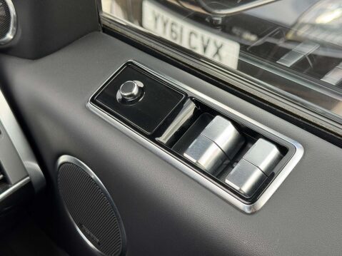 Land Rover Range Rover Sport 2.0 Range Rover Sport Autobiography Dynamic P400e Automatic 4WD 5dr - NATIO 39