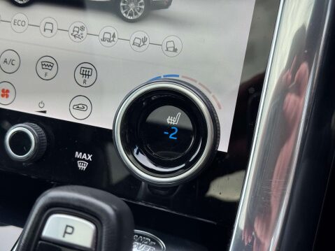 Land Rover Range Rover Sport 2.0 Range Rover Sport Autobiography Dynamic P400e Automatic 4WD 5dr - NATIO 49