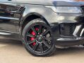 Land Rover Range Rover Sport 2.0 Range Rover Sport Autobiography Dynamic P400e Automatic 4WD 5dr - NATIO 23