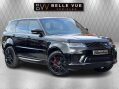 Land Rover Range Rover Sport 2.0 Range Rover Sport Autobiography Dynamic P400e Automatic 4WD 5dr - NATIO 1