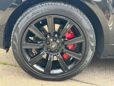 Land Rover Range Rover Sport 2.0 Range Rover Sport Autobiography Dynamic P400e Automatic 4WD 5dr - NATIO 73