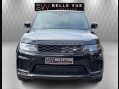 Land Rover Range Rover Sport 2.0 Range Rover Sport Autobiography Dynamic P400e Automatic 4WD 5dr - NATIO 8