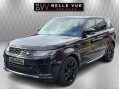Land Rover Range Rover Sport 2.0 Range Rover Sport Autobiography Dynamic P400e Automatic 4WD 5dr - NATIO 7