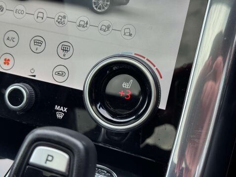 Land Rover Range Rover Sport 2.0 Range Rover Sport Autobiography Dynamic P400e Automatic 4WD 5dr - NATIO 50