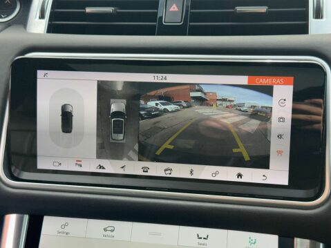 Land Rover Range Rover Sport 2.0 Range Rover Sport Autobiography Dynamic P400e Automatic 4WD 5dr - NATIO 61