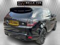 Land Rover Range Rover Sport 2.0 Range Rover Sport Autobiography Dynamic P400e Automatic 4WD 5dr - NATIO 3