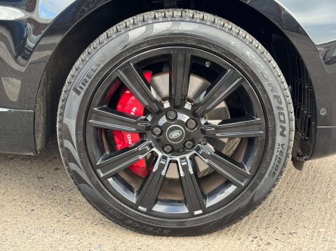 Land Rover Range Rover Sport 2.0 Range Rover Sport Autobiography Dynamic P400e Automatic 4WD 5dr - NATIO 69