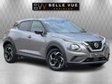 Nissan Juke 1.0 Juke N-Connecta DiG-T 5dr - NATIONAL DELIVERY*