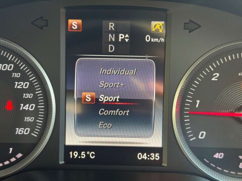 Mercedes-Benz GLC 2.1 GLC 220 Urban Edition D 4Matic Automatic 4WD 5dr - NATIONAL DELIVERY* 31