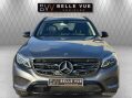 Mercedes-Benz GLC 2.1 GLC 220 Urban Edition D 4Matic Automatic 4WD 5dr - NATIONAL DELIVERY* 8