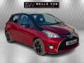 Toyota Yaris 1.3 Yaris Design VVT-i 5dr - NATIONAL DELIVERY* 10