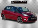 Toyota Yaris 1.3 Yaris Design VVT-i 5dr - NATIONAL DELIVERY*