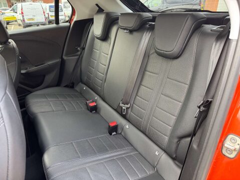 Vauxhall Corsa 1.2 Corsa Ultimate Nav T Automatic 5dr - NATIONAL DELIVERY* 20