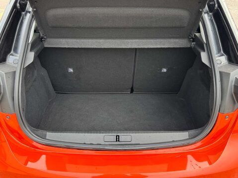 Vauxhall Corsa 1.2 Corsa Ultimate Nav T Automatic 5dr - NATIONAL DELIVERY* 22