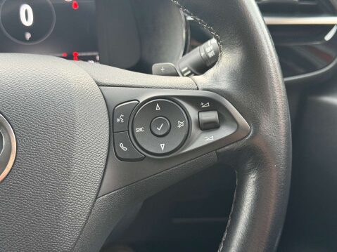 Vauxhall Corsa 1.2 Corsa Ultimate Nav T Automatic 5dr - NATIONAL DELIVERY* 26