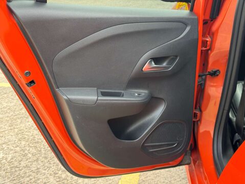 Vauxhall Corsa 1.2 Corsa Ultimate Nav T Automatic 5dr - NATIONAL DELIVERY* 48