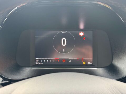 Vauxhall Corsa 1.2 Corsa Ultimate Nav T Automatic 5dr - NATIONAL DELIVERY* 30