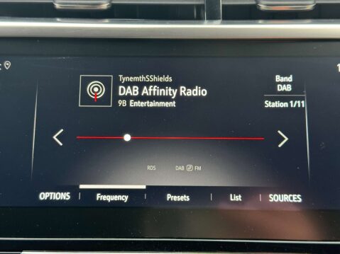 Vauxhall Corsa 1.2 Corsa Ultimate Nav T Automatic 5dr - NATIONAL DELIVERY* 43