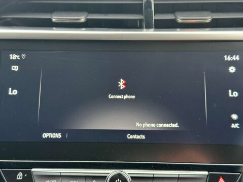 Vauxhall Corsa 1.2 Corsa Ultimate Nav T Automatic 5dr - NATIONAL DELIVERY* 41