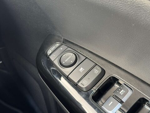 Kia Sportage 1.6 Sportage GT-Line CRDi ISG 4x4 Semi-Automatic 4WD 5dr - NATIONAL DELIVER 32