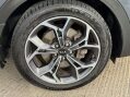 Kia Sportage 1.6 Sportage GT-Line CRDi ISG 4x4 Semi-Automatic 4WD 5dr - NATIONAL DELIVER 51