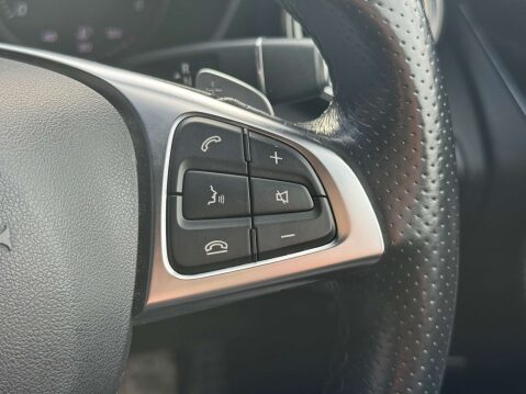 Mercedes-Benz GLC 2.1 GLC 250 D 4Matic AMG Line Premium Automatic 4WD 5dr - NATIONAL DELIVERY 31