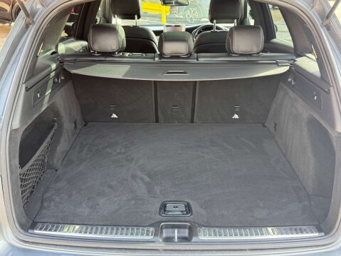 Mercedes-Benz GLC 2.1 GLC 250 D 4Matic AMG Line Premium Automatic 4WD 5dr - NATIONAL DELIVERY 24