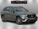 Mercedes-Benz GLC 2.1 GLC 250 D 4Matic AMG Line Premium Automatic 4WD 5dr - NATIONAL DELIVERY
